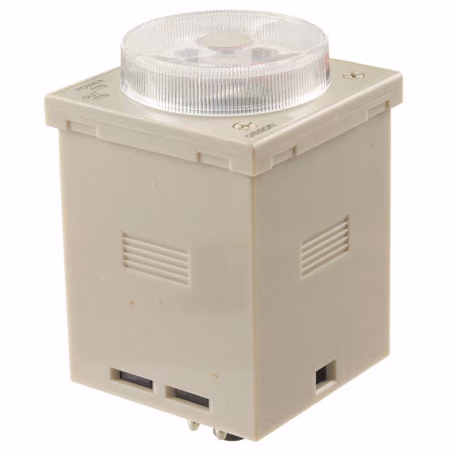 H3CR-A8 AC24-48/DC12-48 Omron Automation and Safety Relais temporisés